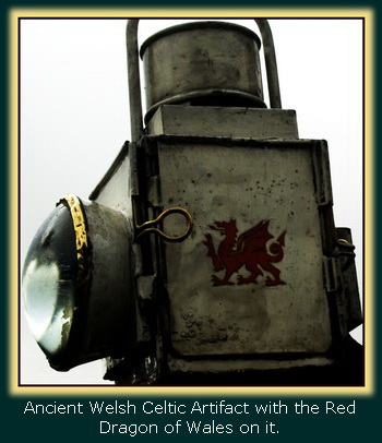 Celtic Antiquity
