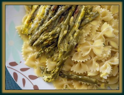 Asparagus Asparagus