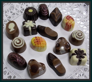 Sinful Chocolates Sinful Chocolates