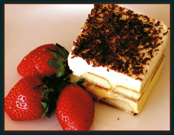 Strawberries Strawberries