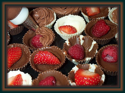 Food for Lovers Food for Lovers