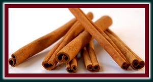 Cinnamon Sticks