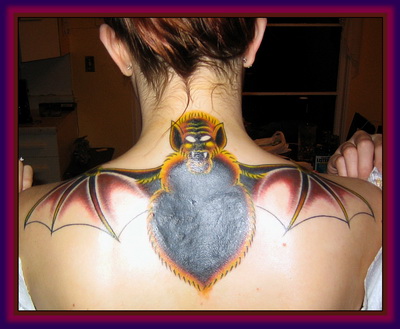 I Want A Vampyre Lover!