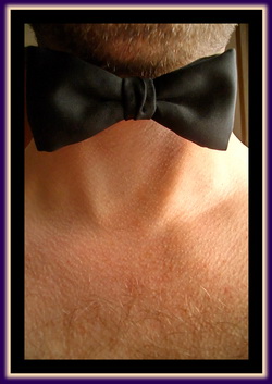 Novelty Disrobing