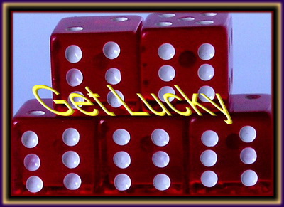 Are You Lucky