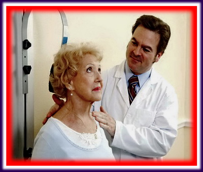 Doctor And Patient
