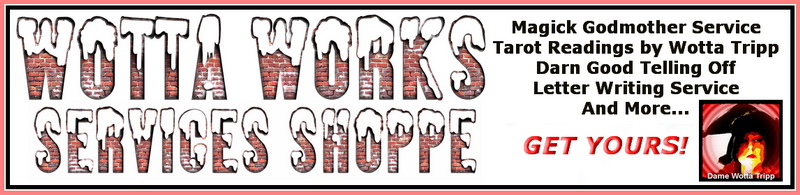 Wotta Works Services Shoppe
