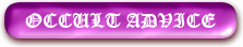 Occult Advice