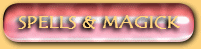 Magickal Services
