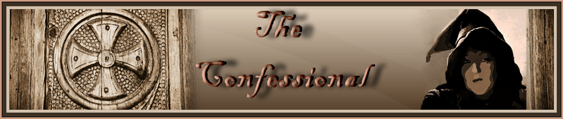 Confess! Confess!