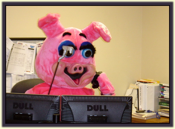 Fire Your Hideous Boss!