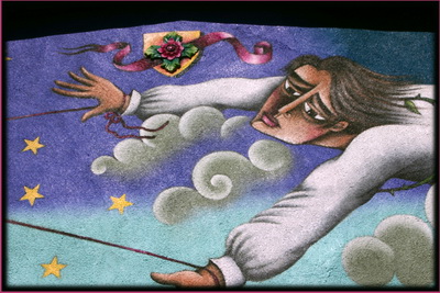 Where do We go in Dreams? Where do We go in Dreams?