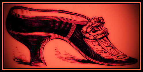Wotta's Shoe Wotta's Shoe